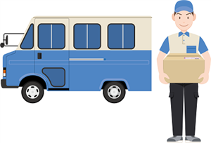 ピンクエイジ(PINKAGE) 届くまで